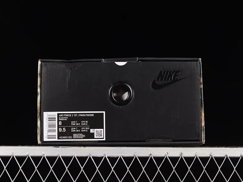All Categories Nk Air Force 1 Air Force Series Nk Air Force 1 Low Air Force Low OG Version Peaceminusone x Nk Air Force 1'07 Air Force One/Co-branded Graffiti Casual Sneakers AQ3692-001